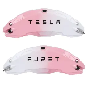 18" /19"/20" Car Caliper Covers for Tesla Model 3/Y