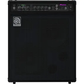 Ampeg BA210V2 450W RMS, Dual 10" Ported, Horn-loaded Combo with Scrambler (Discontinued)