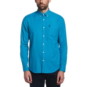 EcoVero™ Oxford Stretch Shirt