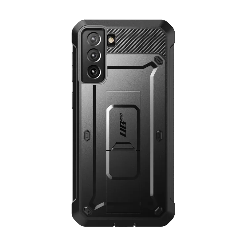 Galaxy S21 Plus Unicorn Beetle Pro Rugged Case(open box)-Black