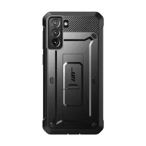 Galaxy S22 Unicorn Beetle PRO Rugged Case(open box)-Black