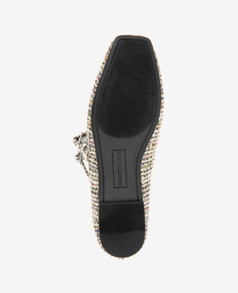 Jasmine Mary Jane Flat