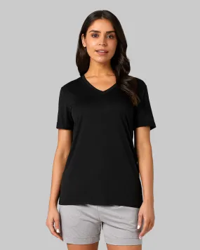 WOMEN'S COOL RELAXED SLEEP T-SHIRT